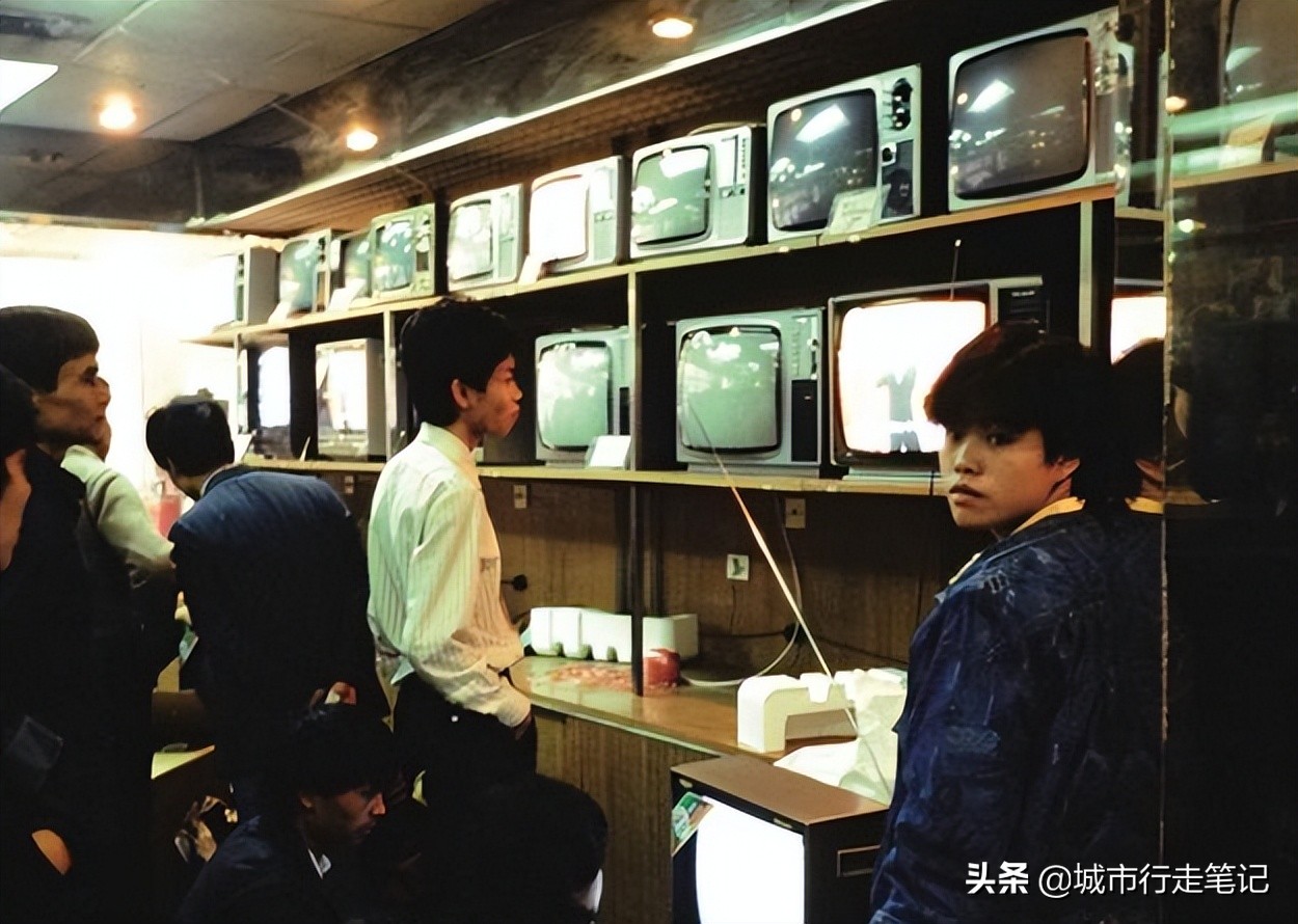 大东门旁，那个一去不复返的“黄鹤”