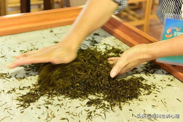 为什么在茶叶店买的茶好喝,为什么在茶店买回来的茶好喝