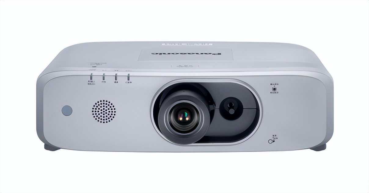 【教程】松下投影机常用故障判断方法大全，帮你轻松少走弯路