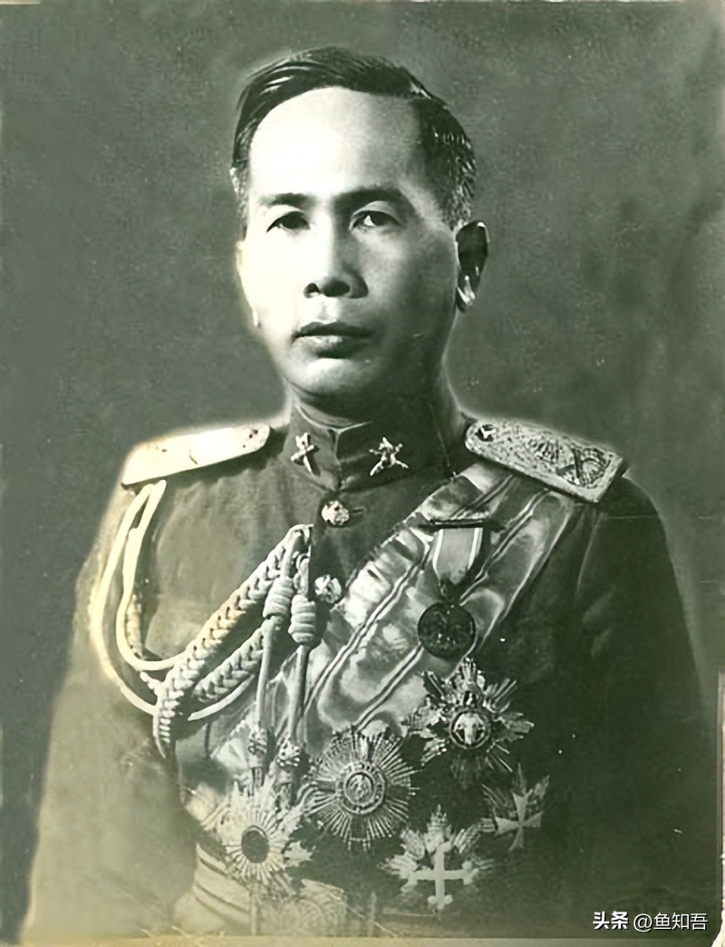 全民疯狂，一览二战期间轴心国阵营成员国及其领导人