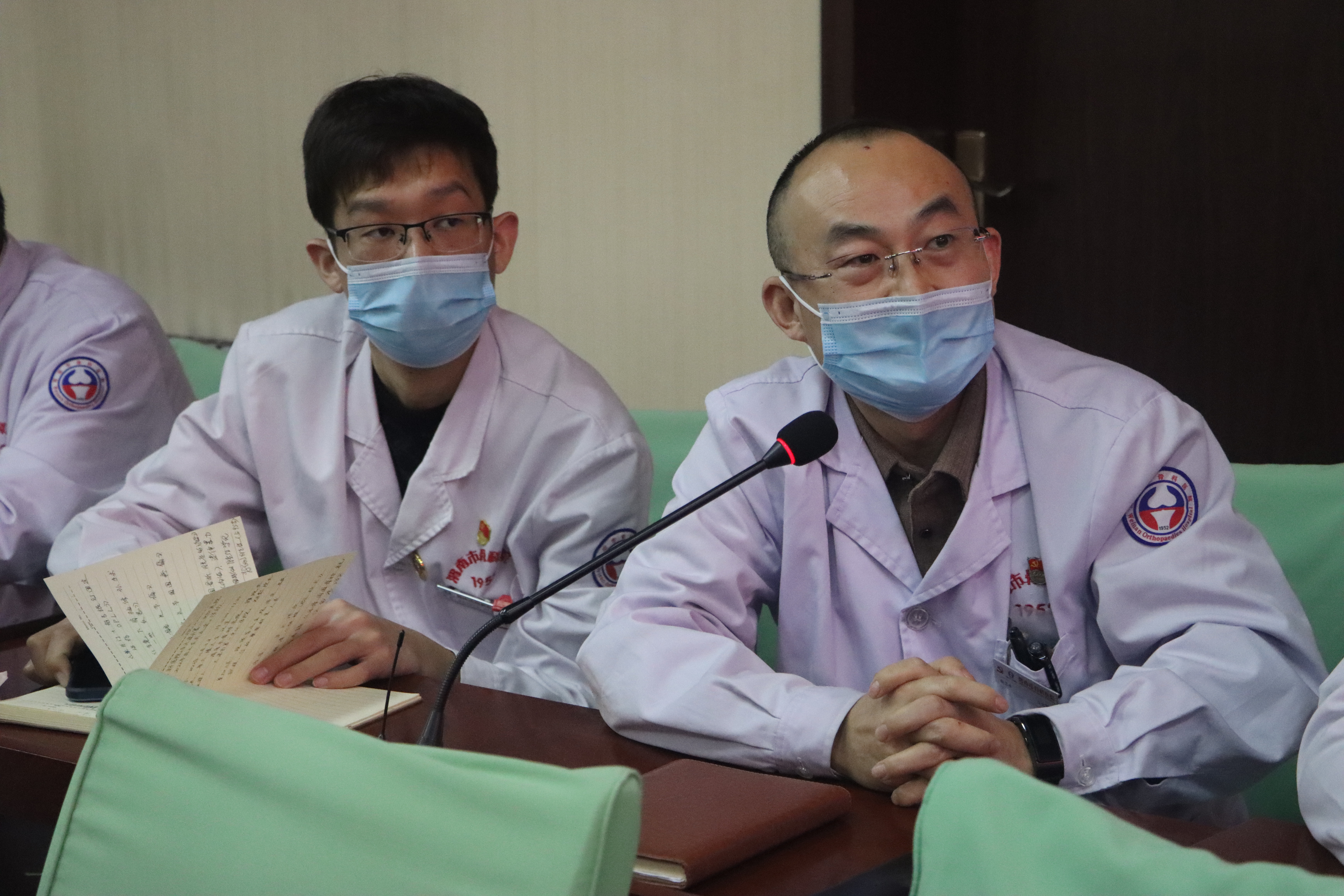 渭南骨科医院新院区,渭南市骨科医院最新消息