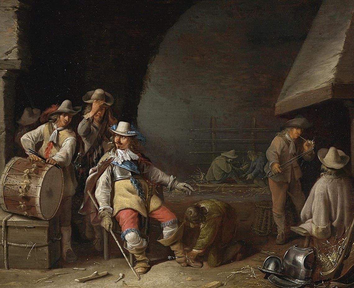 安东尼画家作品欣赏,画家安东尼