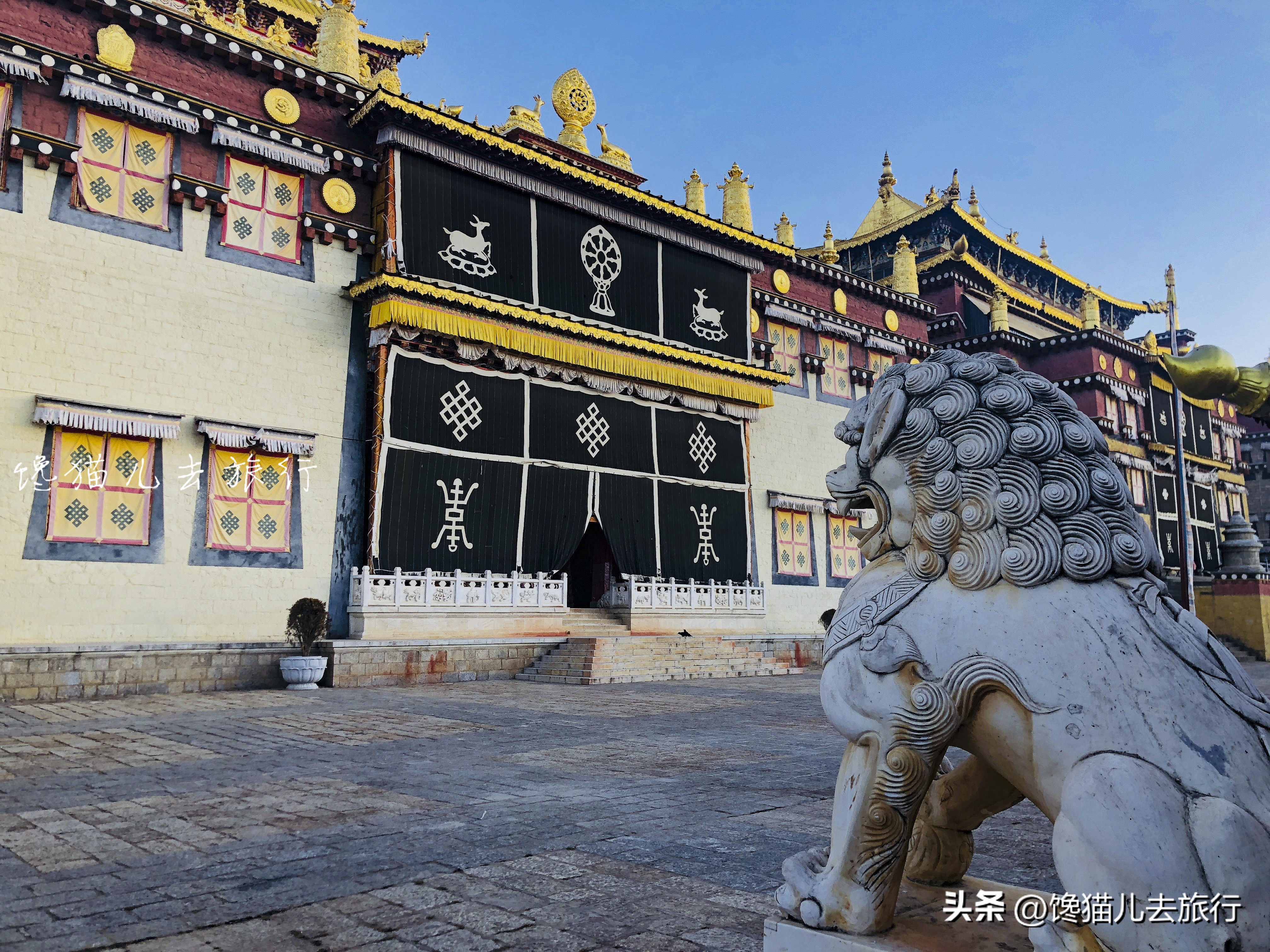 去了云南丽江却没有去香格里拉?香格里拉的景色独步国内而且多样