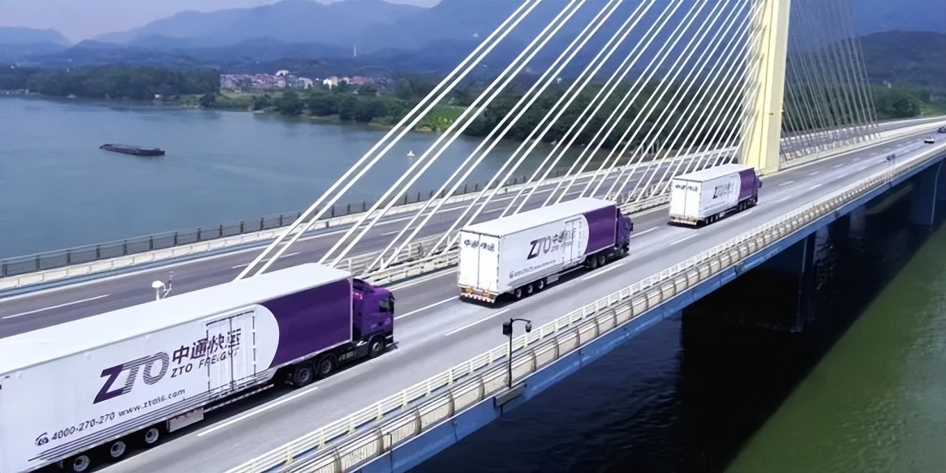 抄底安能大赚250%！投资人的视角看“快运之王”