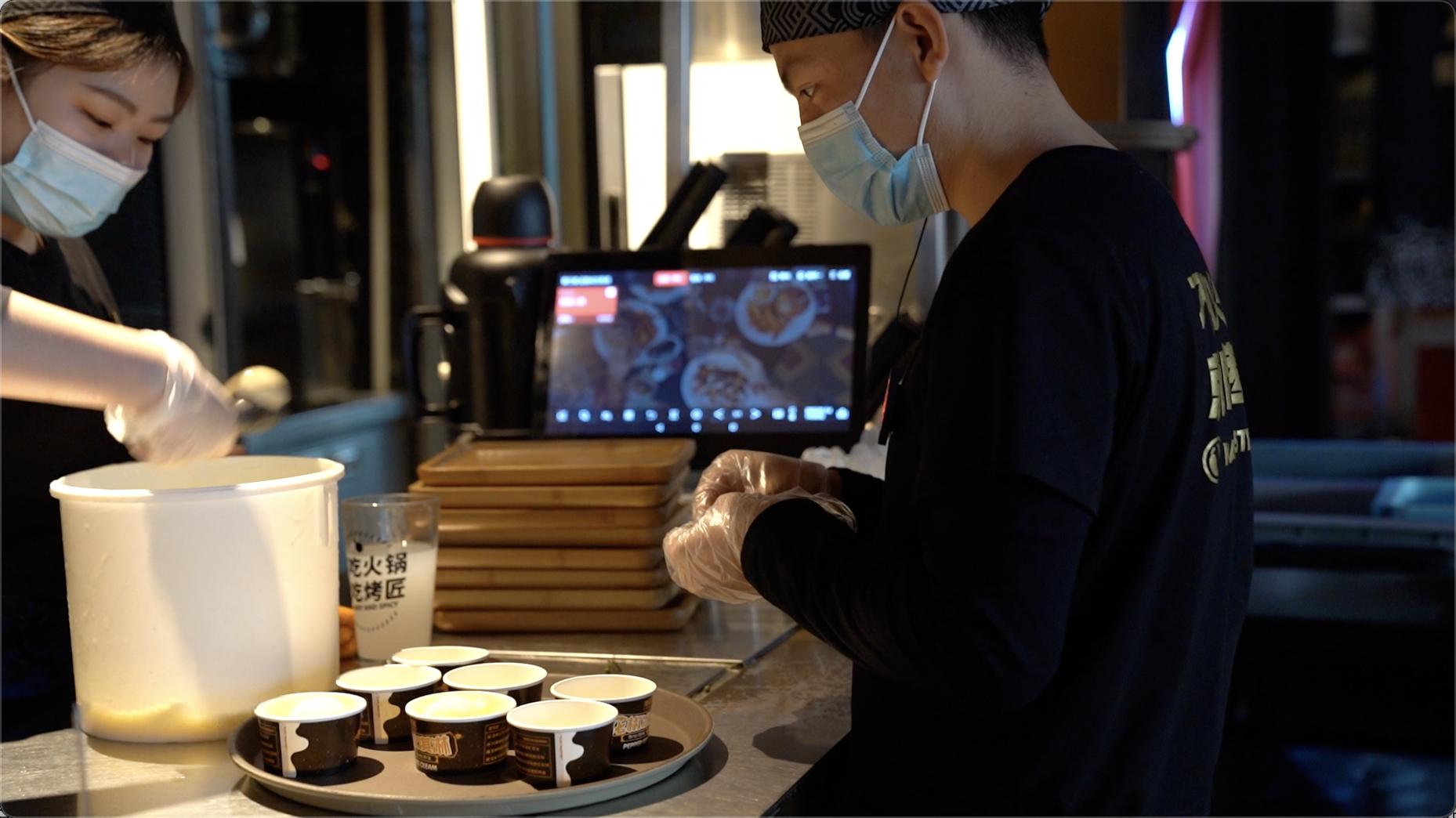 烤匠麻辣烤鱼创始人,烤匠冷艳君加盟吗