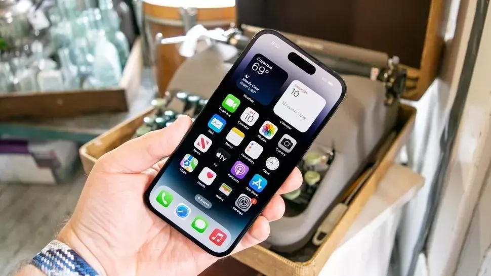 pdd百亿补贴买iphone 14pro靠谱吗 (百亿补贴苹果14pro属于什么手机)