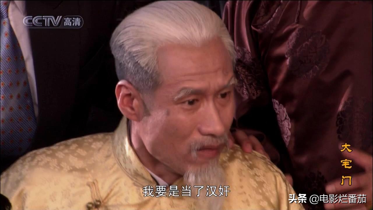 给过去30年最好的历史剧排个名,好看的家庭年代老剧排行榜前十名