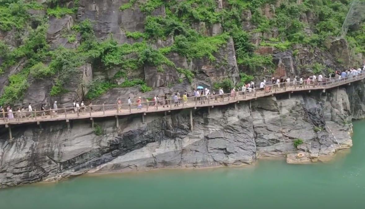郑州植物园夏季开放时间,郑州夏季适合去哪旅游攻略