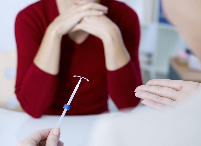 女性上环过程是怎样的,女性上环的全流程