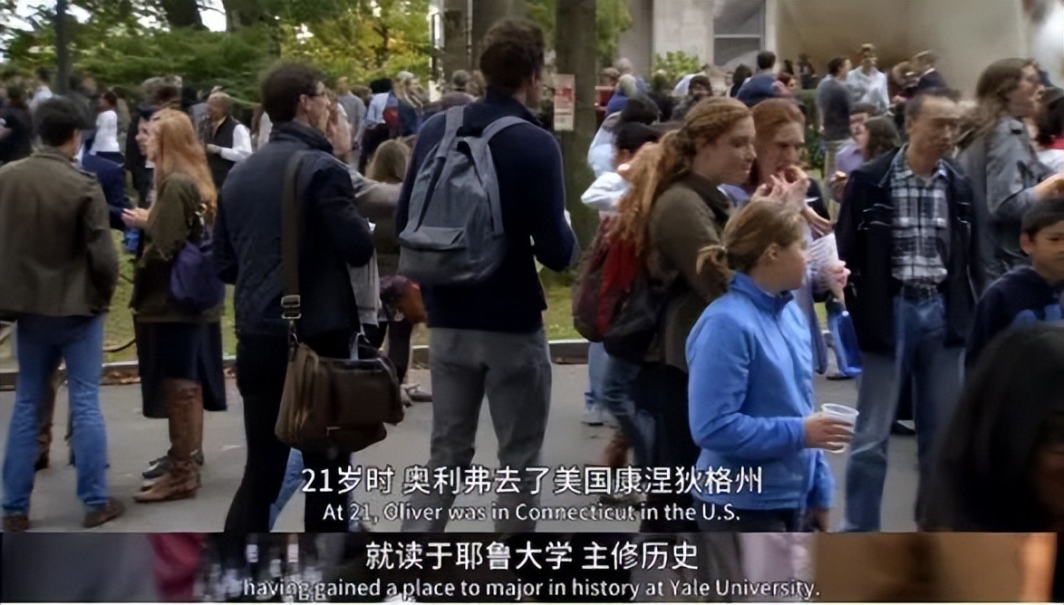 28年跟拍13个孩子,用28年追踪13个孩子