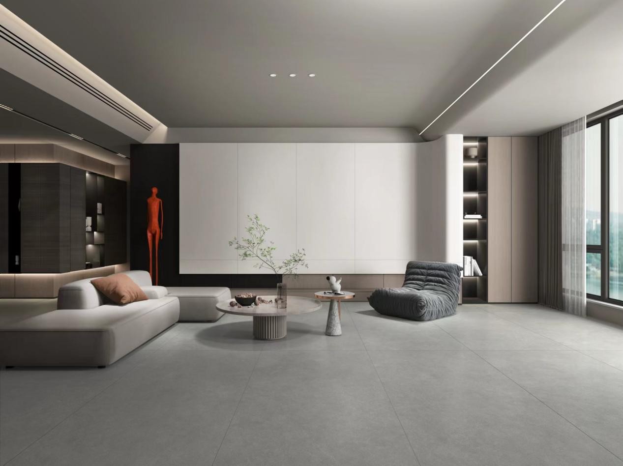 格莱斯香云纱瓷砖4.0系列，让国潮和设计相遇为招商赋能