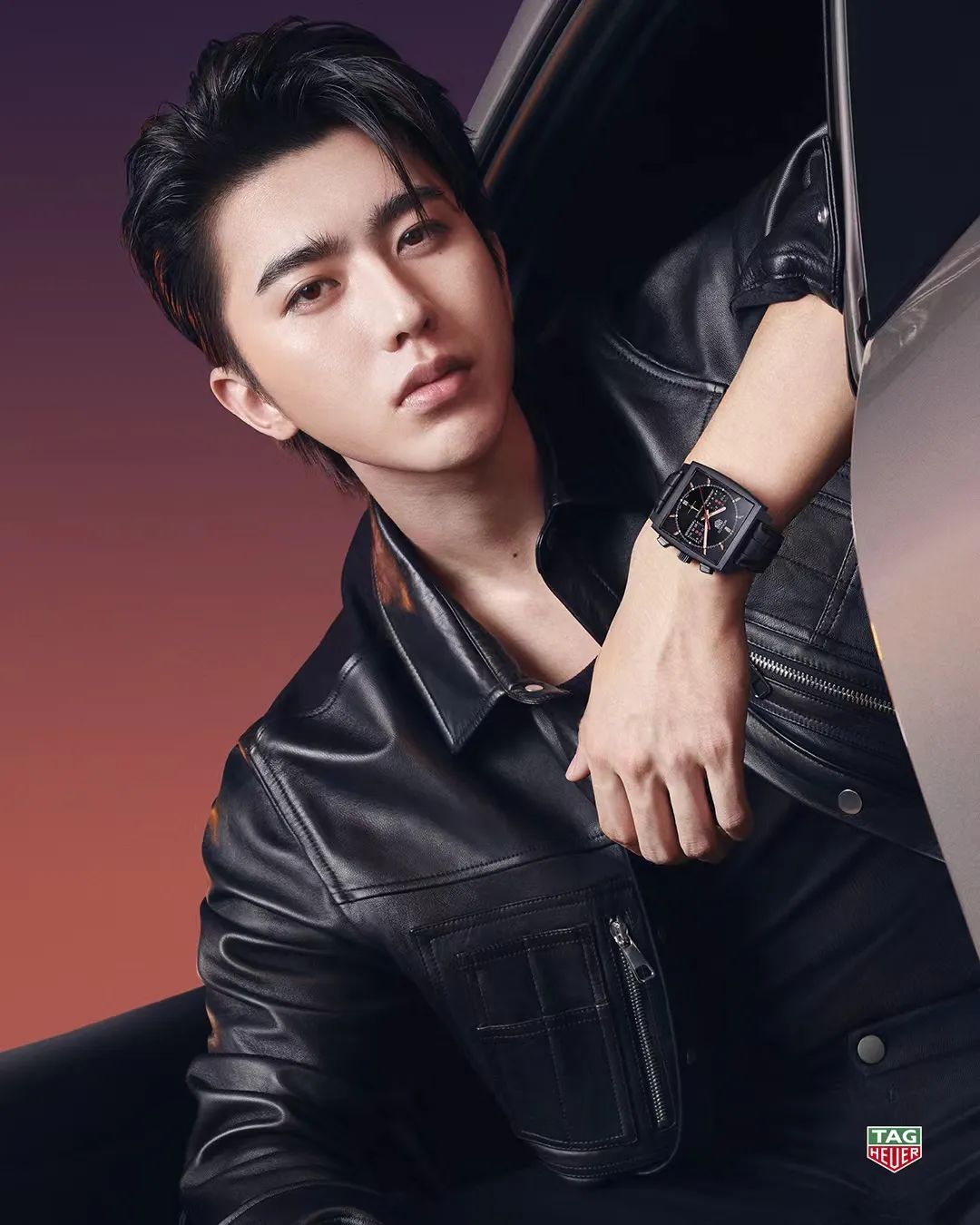 肖战王一博代言品牌及购买渠道,肖战王一博新代言品牌