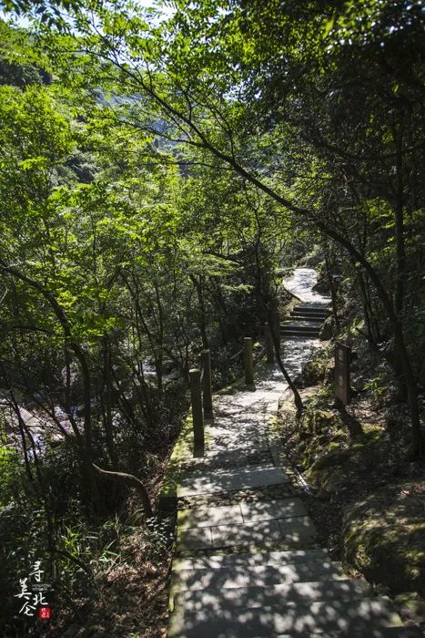 北仑徒步爬山推荐,北仑冷门爬山路线