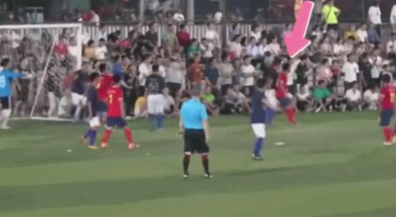 村超是否为中国足球转折点,为什么村超比国足有观赏性