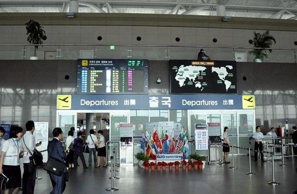 韩国留学入境海关要求,2022年去韩国留学越来越难