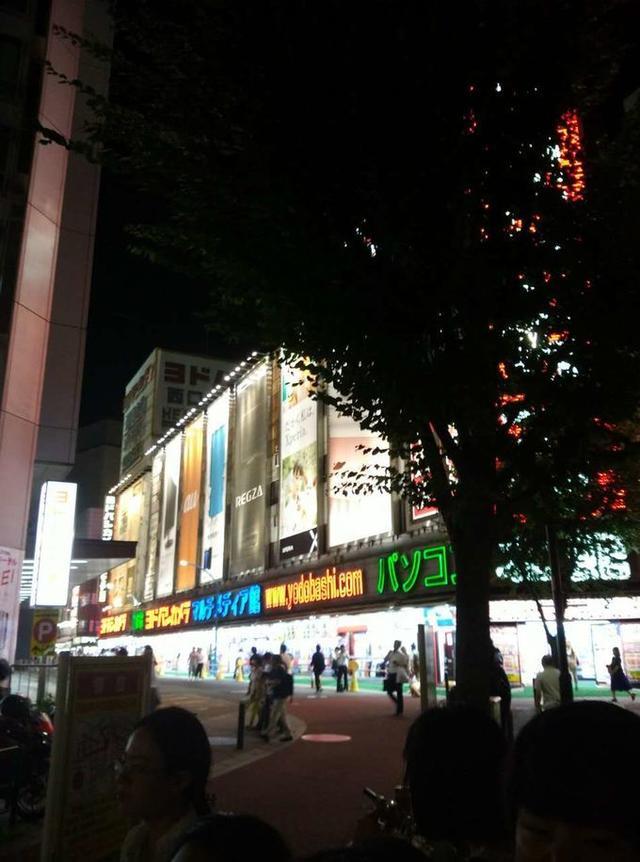 去日本歌舞伎町有什么禁忌 (去日本玩耍你一定要知道这10件事)