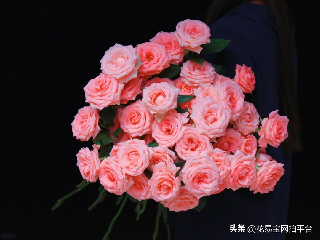 女神节快到了，哪些花材值得备货？内含优质卖家推荐！