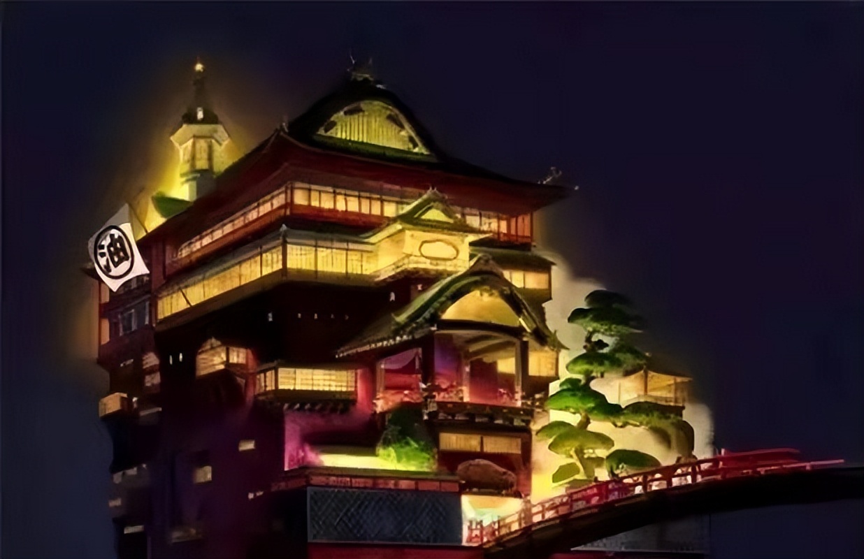 讽刺骗人的动漫,你以为动漫里都是假的吗