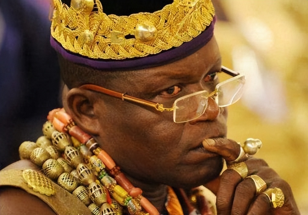 中世纪的黄金,现在全球最大的黄金产地