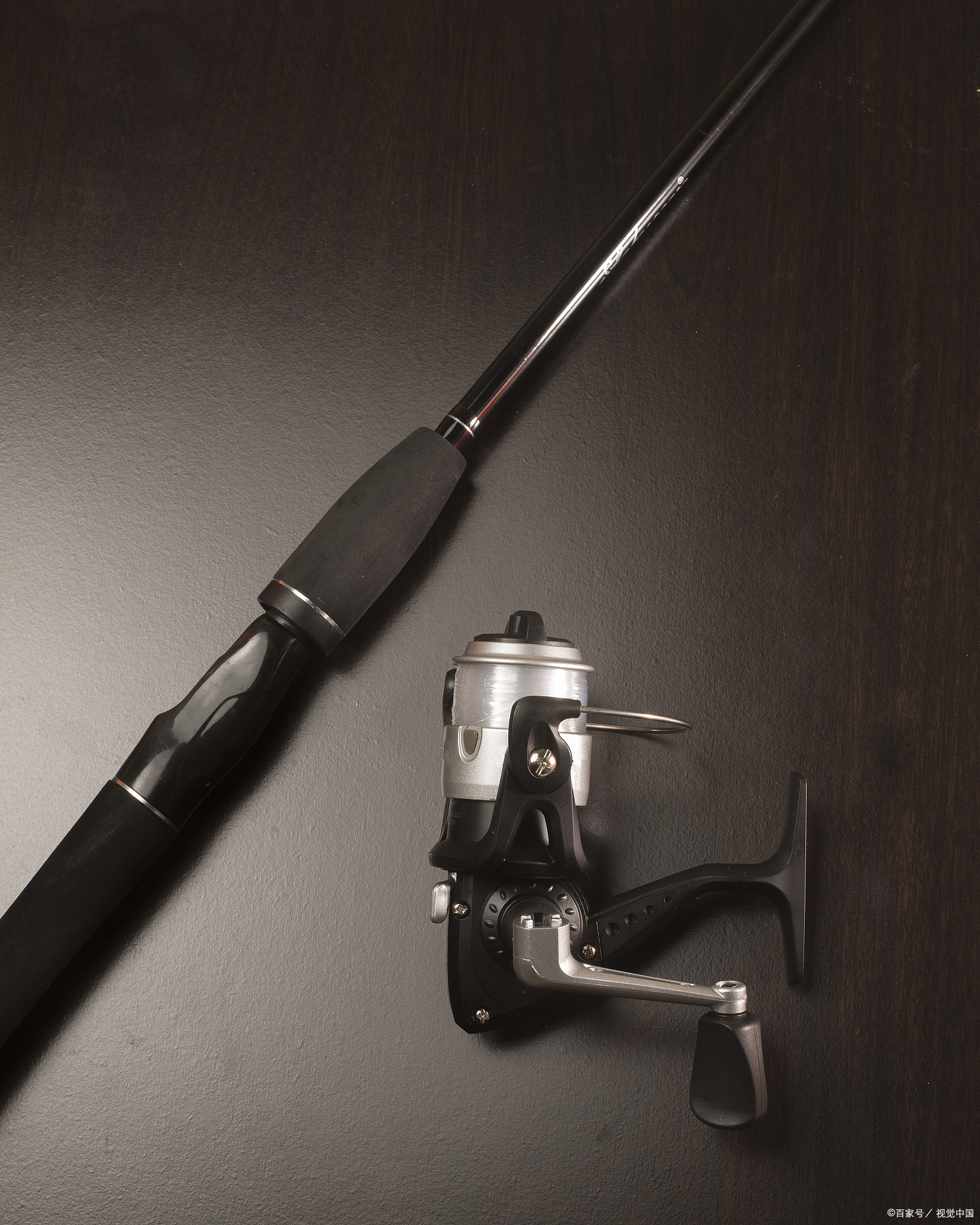 威海钓竿批发,威海威环渔具手竿