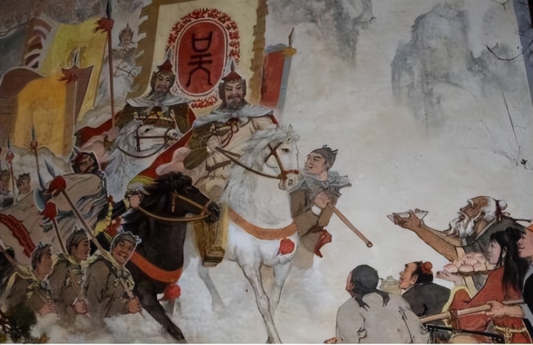 赵构为何判处岳飞死刑,赵构赐死岳飞的诏书哪里找到的