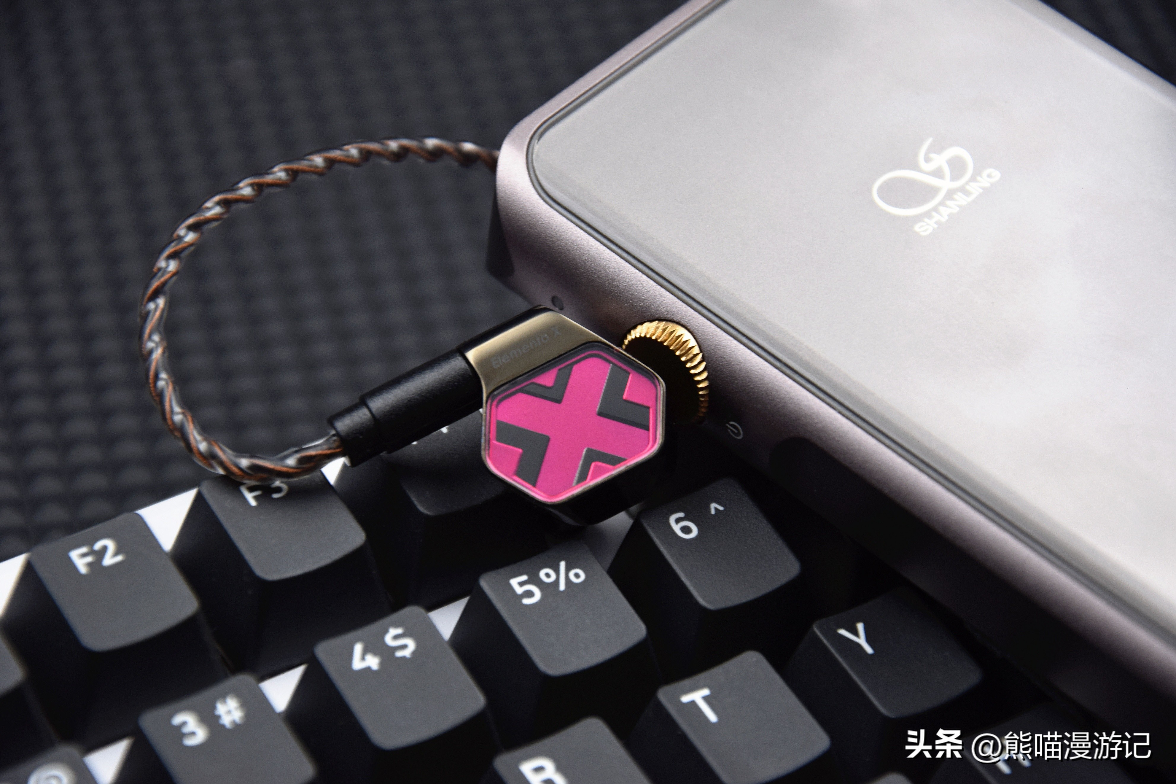 头戴HIFI蓝牙耳机如何选,不入耳蓝牙耳机评测不漏音推荐