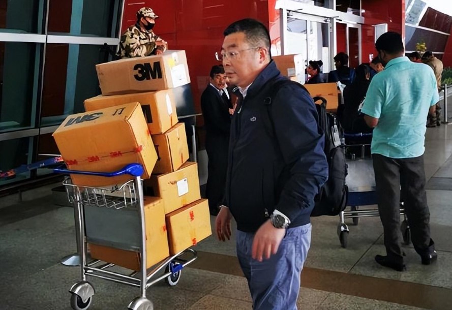 我不是药神原型陆勇案事件,我不是药神原型陆勇最后怎么判的