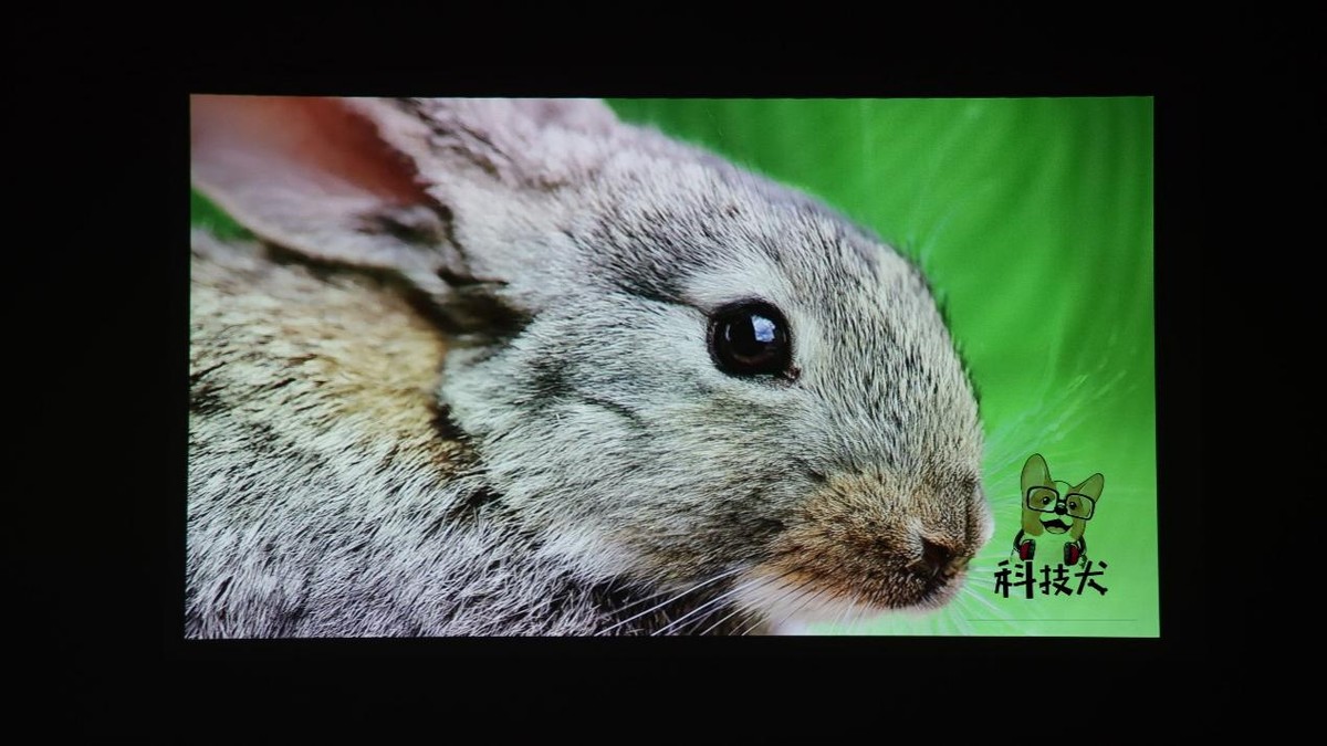 联想小新520投影仪观影效果,联想小新520投影仪测评