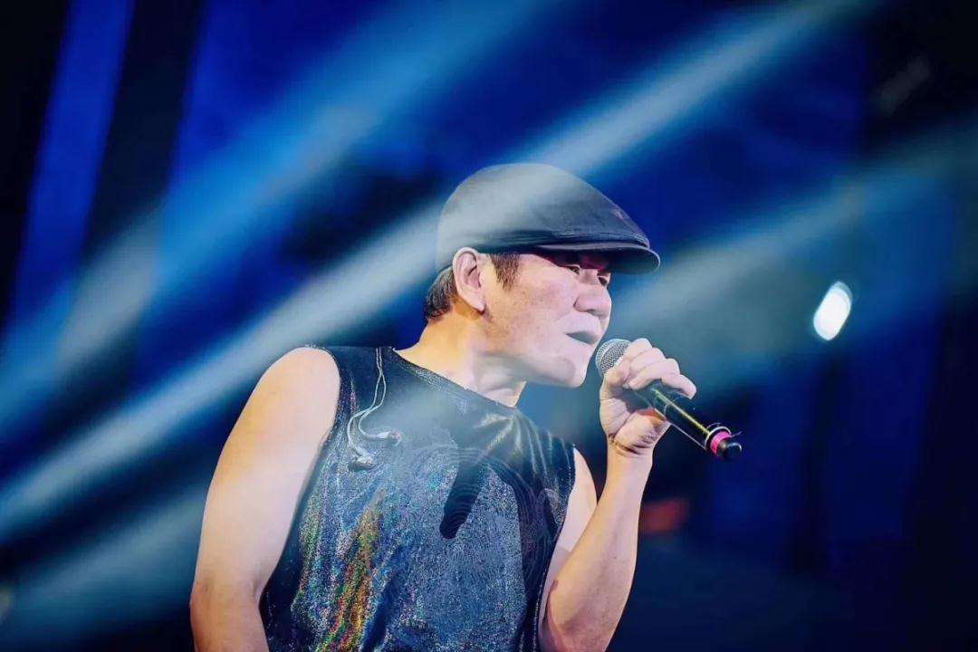 唱功最差的十大男歌手,最具实力的五大男歌手