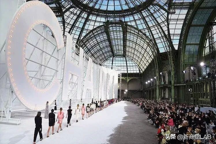 香奈儿华中首店开在郑州,香奈儿华中首店落户郑州