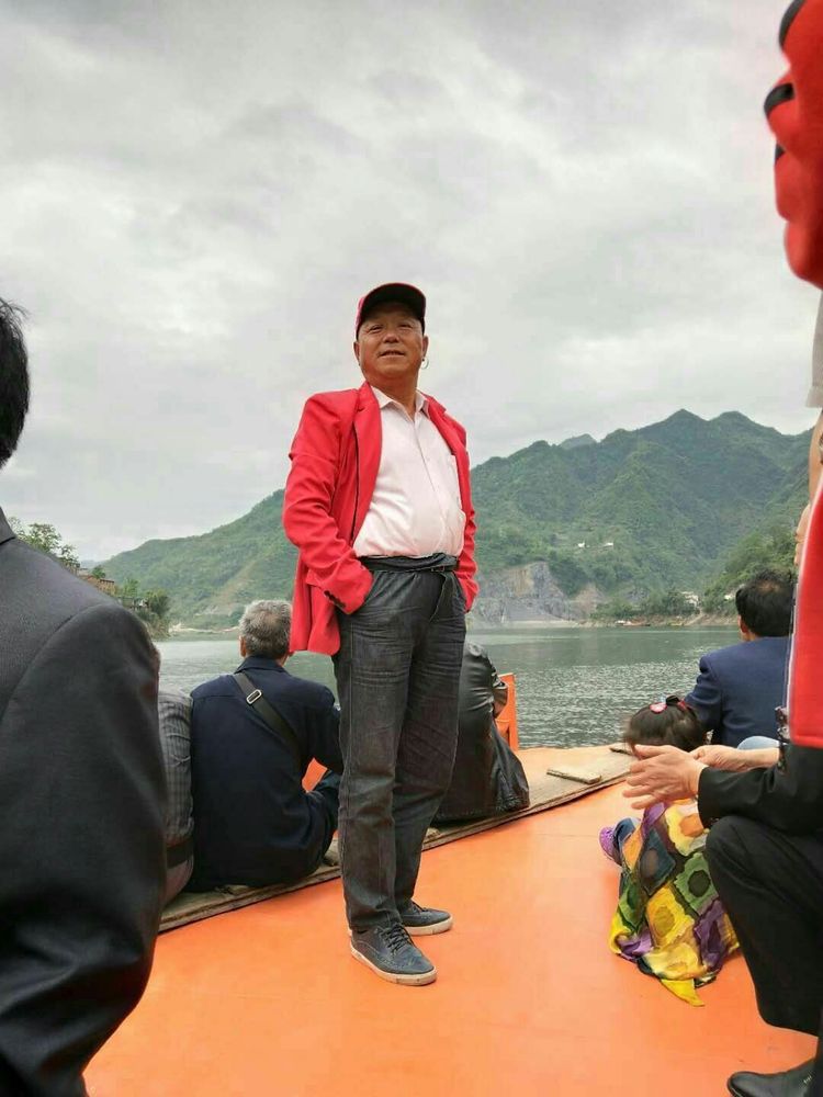 重返襄渝线之五洞河篇