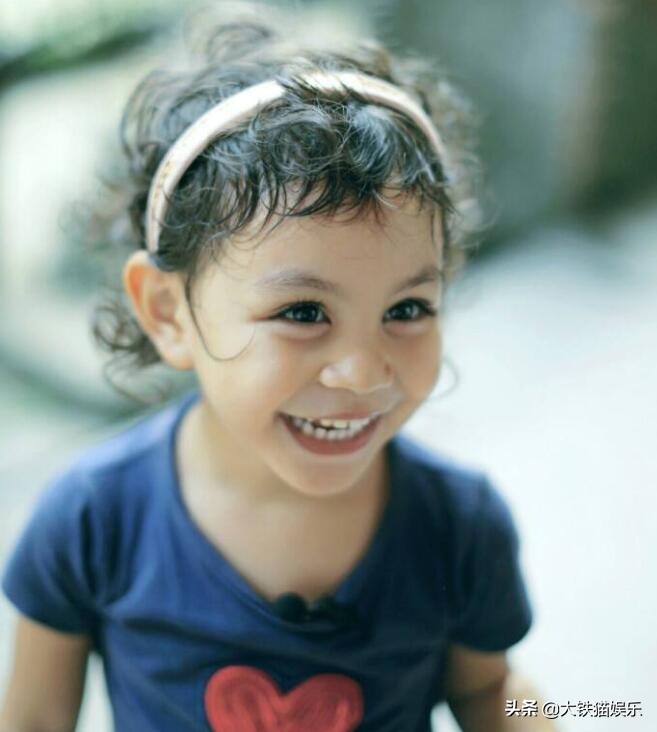 爸爸去哪儿最好看的一期,爸爸去哪儿最好看的女孩是谁