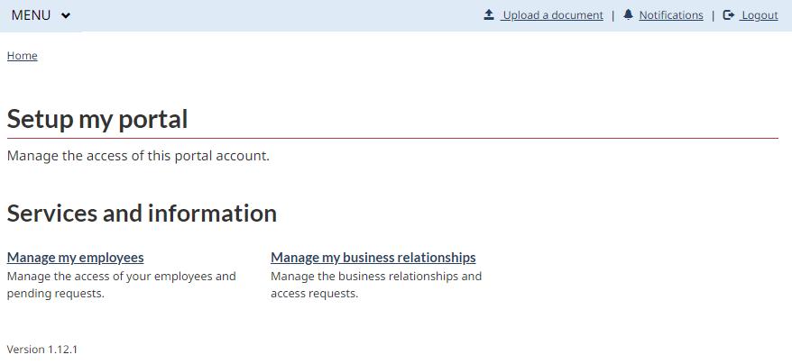 【合规必备】加拿大海关CARM系统