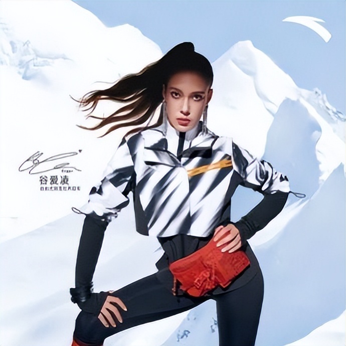 谷爱凌是如何一步步“跌落神坛”的？