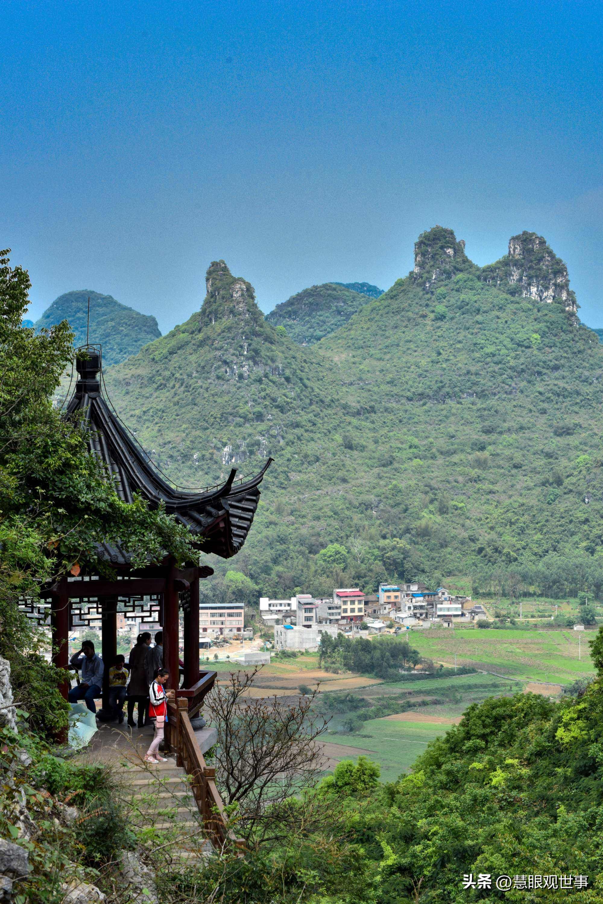 广西各地级市名字由来,广西名称的由来