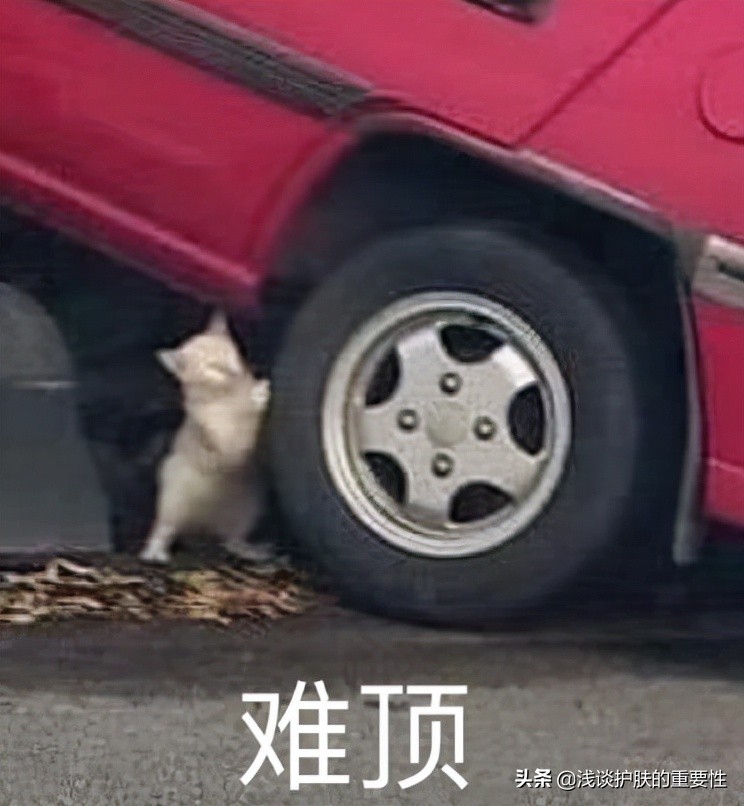 角质层薄又有黑色素要怎么修复,角质层薄脸红血丝脸干