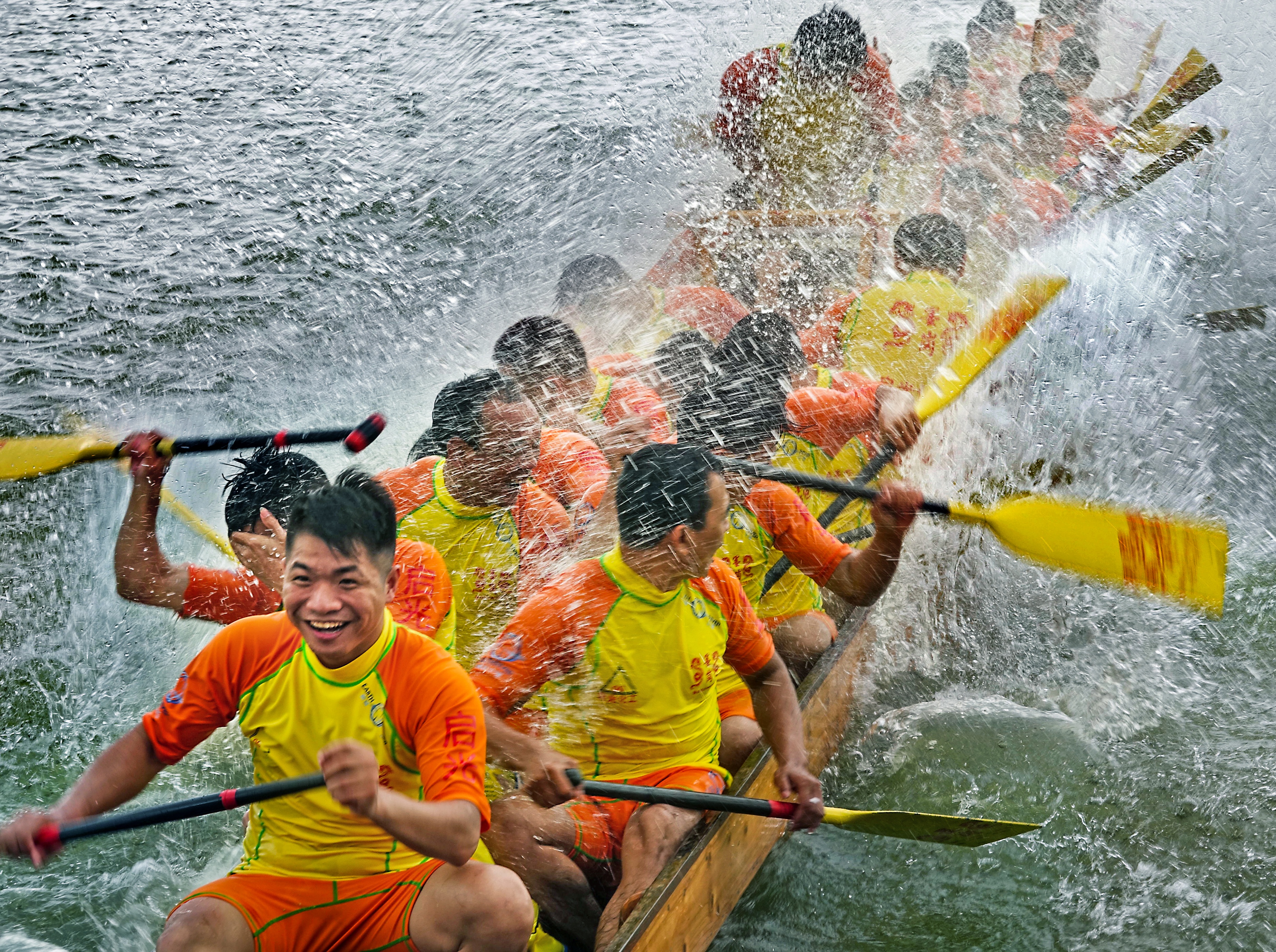 庆祝2022中国农民丰收节,肇庆高要农民丰收节在哪举办