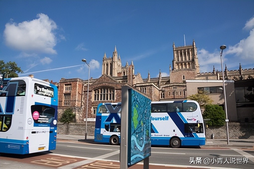 英国布里斯托城市介绍,英国布里斯托尔市