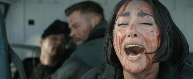 《惊天救援2》剧情薄弱？网飞70分打造下，有锤哥仍是动作片标杆