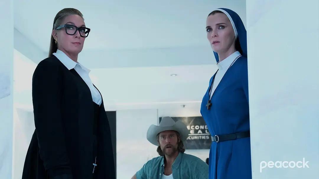 2022必追的10部欧美剧,四月即将上线的六部热剧