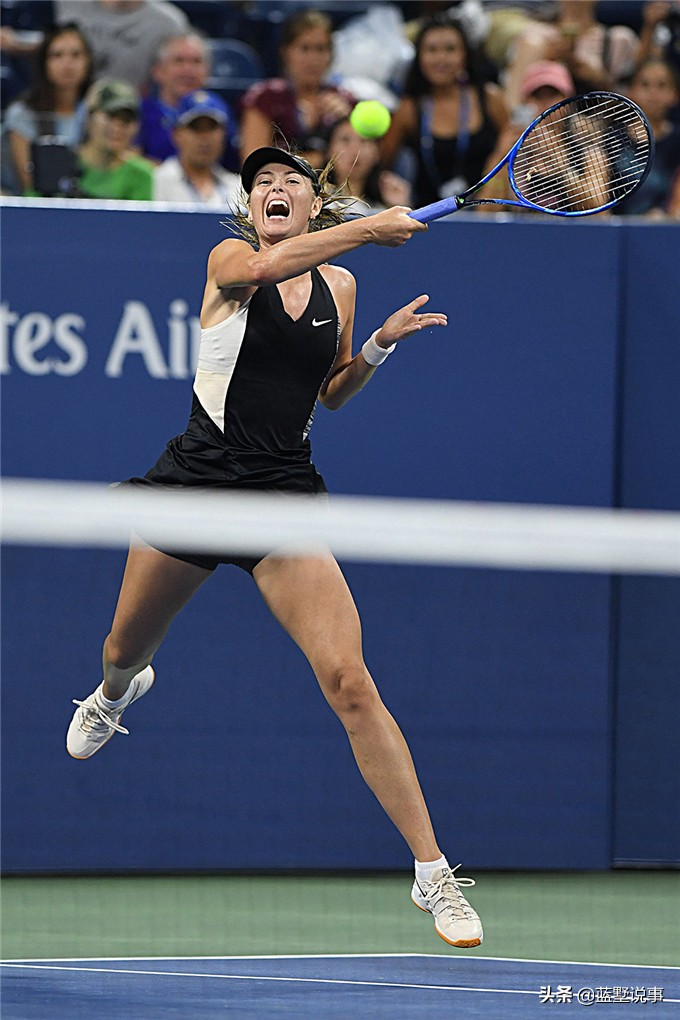 玛丽亚莎拉波娃比赛视频原声,玛丽亚莎拉波娃最新图片