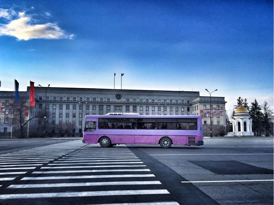 32张照片看真实的俄罗斯,50张照片带你见识日本