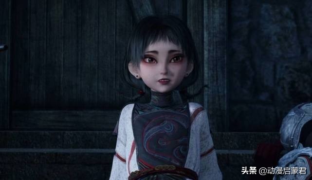 不良人第五季侯卿为什么拦住阿姐,不良人5侯卿