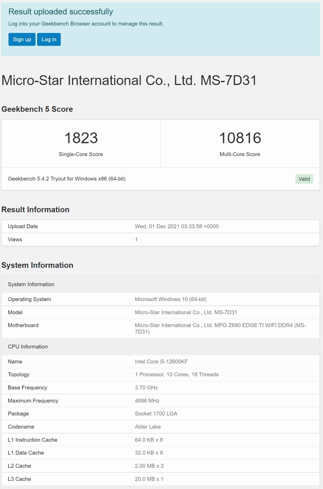 z690主板i512600kf配什么内存条,z690主板可以搭配13代i5处理器嘛