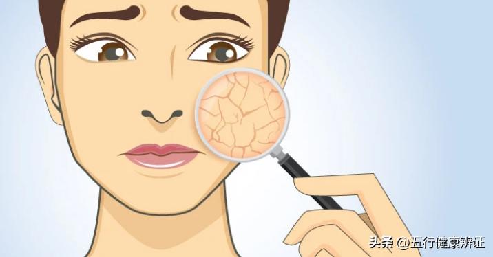 总是口干咽燥怎么回事,总是容易口干要喝水怎么回事