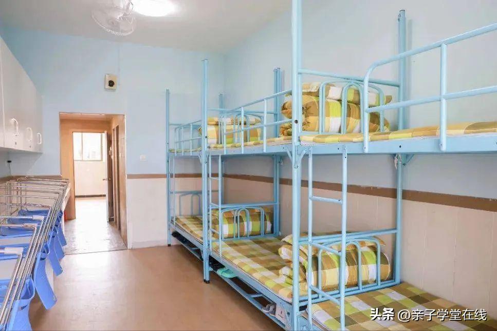 广州热门民办住宿环境大公开！最好的堪比“五星级”