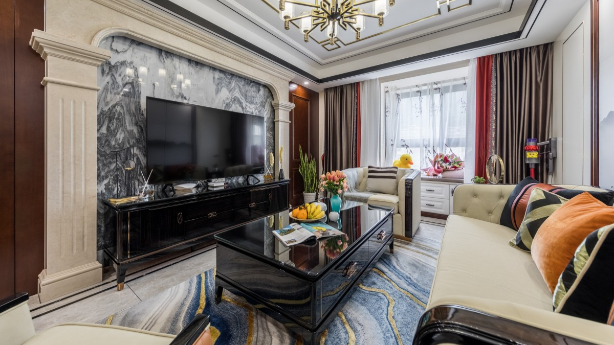 宁波圣都装修公司靠谱吗,宁波杭州湾有哪些装修公司