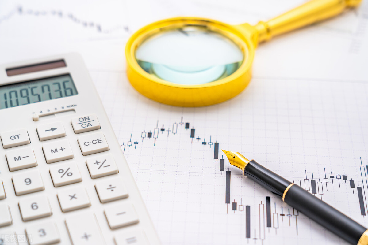 股价涨跌原理动画,股票涨跌原理是什么视频解说