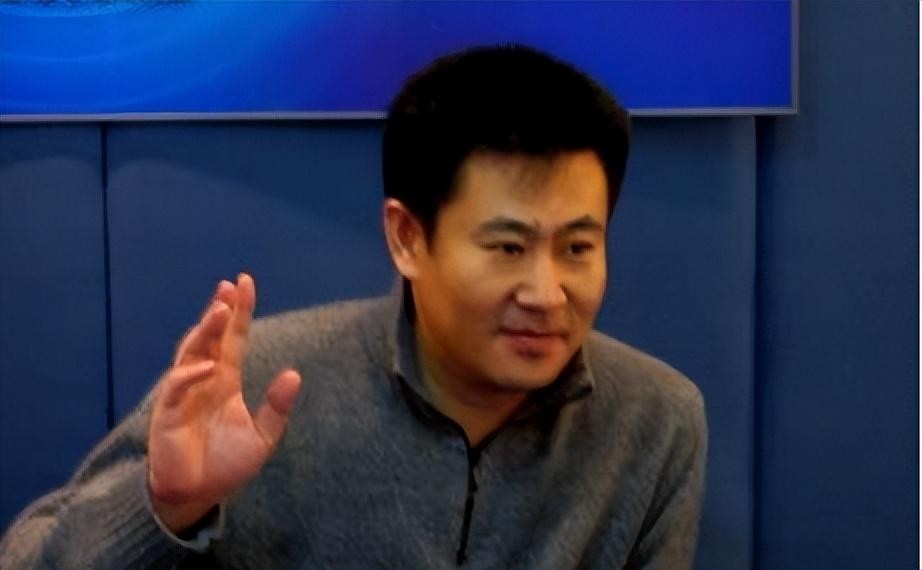 央视著名主持人赵赫去世,央视主持人赵赫去世多大年龄