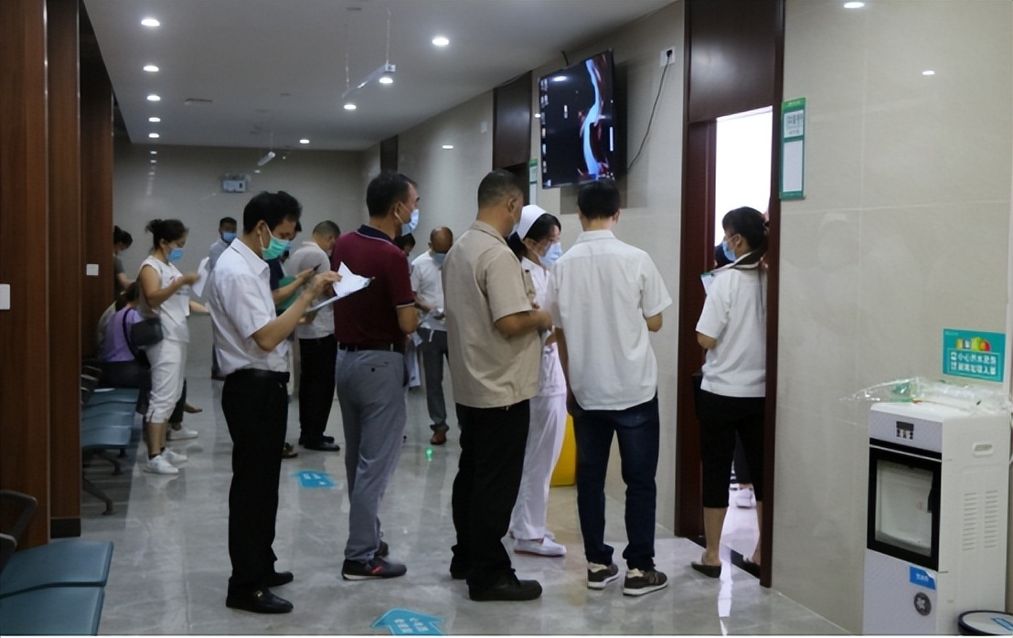 体检指标异常要作为疾病告知吗,体检报告指标异常